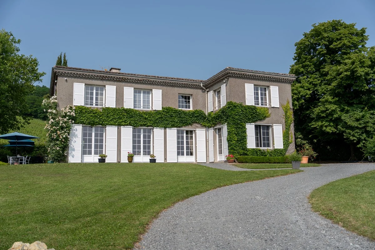 Perspective sur la propriété et ses dépendances