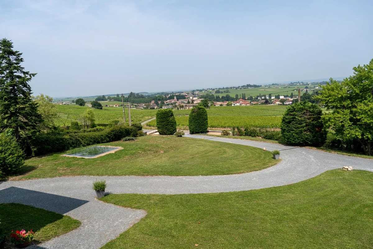 Mobilier extérieur et ambiance détente au jardin