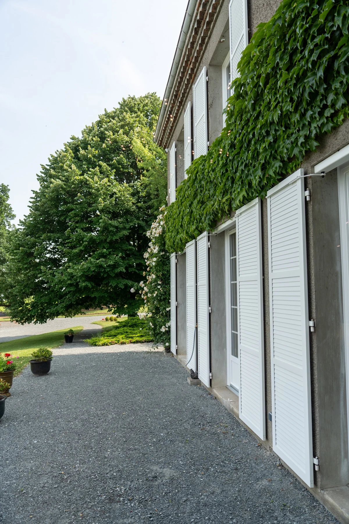 La Villa Saint-Lager, escapade au cœur des vignes du Beaujolais