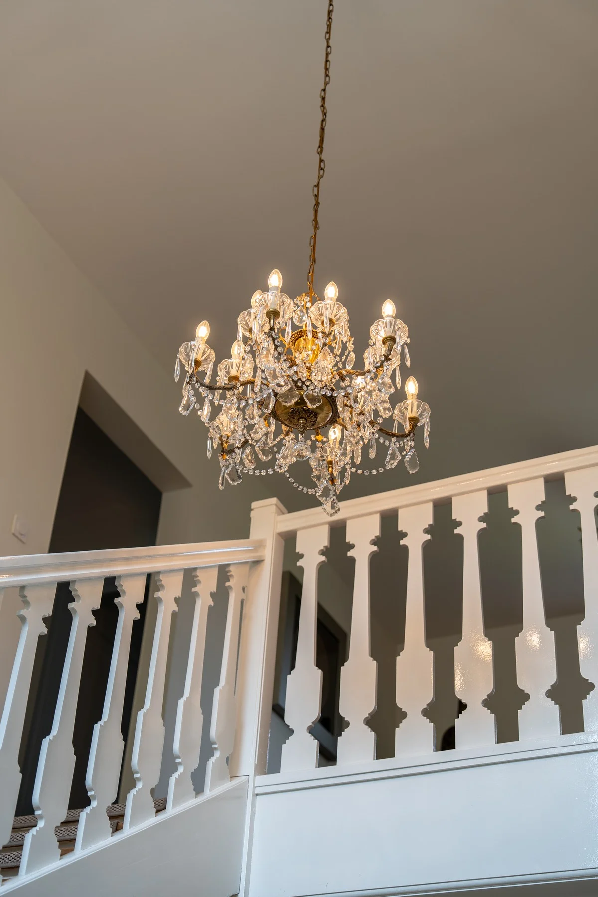 Mobilier ancien et objets de charme dans les salons