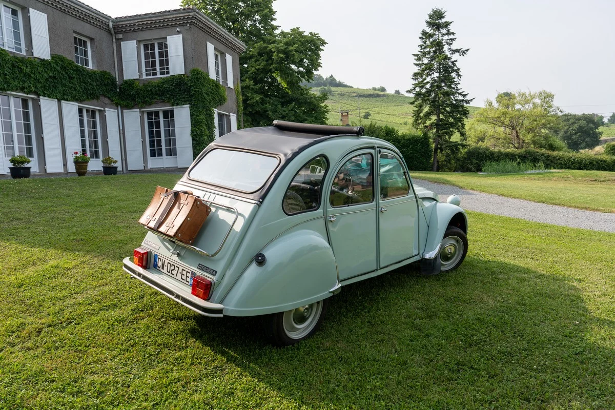 Accueil personnalisé à la Villa Saint-Lager